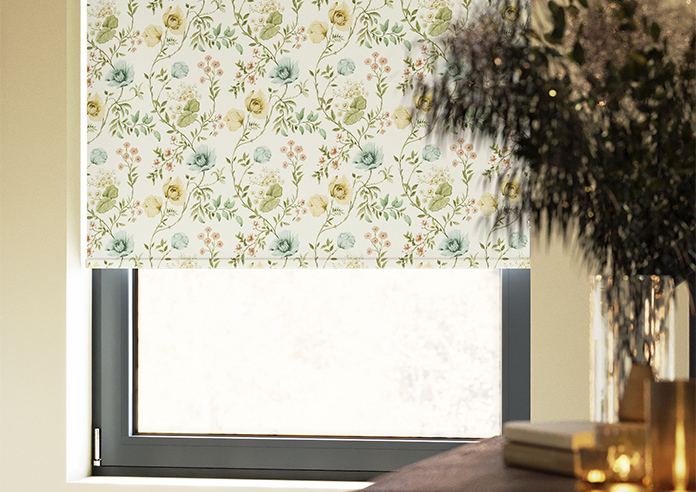 Longmoor, Springwood - Twist&Fit Roller Blind - Image 5
